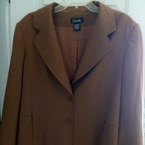 Suit Jacket Blazer 😍